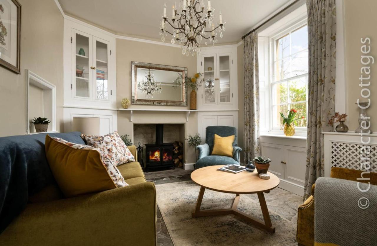 Cotsall House บรอดเวย์ ภายนอก รูปภาพ